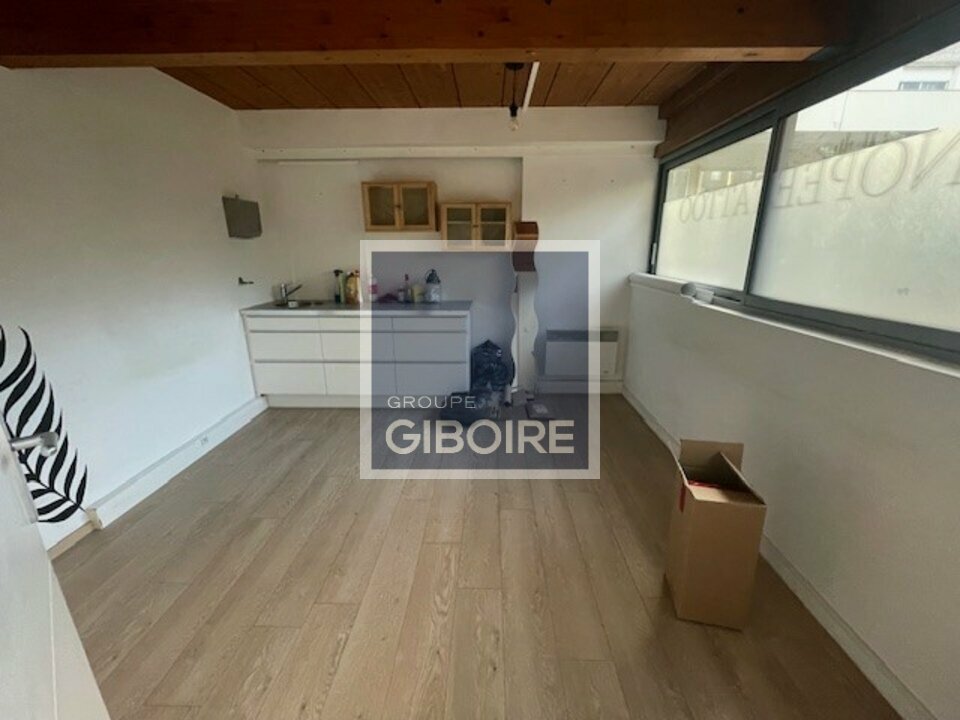 Bureaux  - RENNES (35.6372) - 3