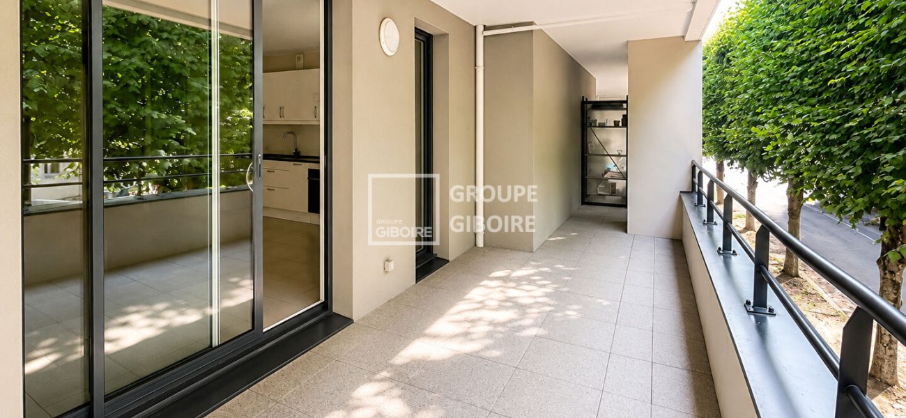 Appartement T3  - RENNES (AH26590GE) - vue principale