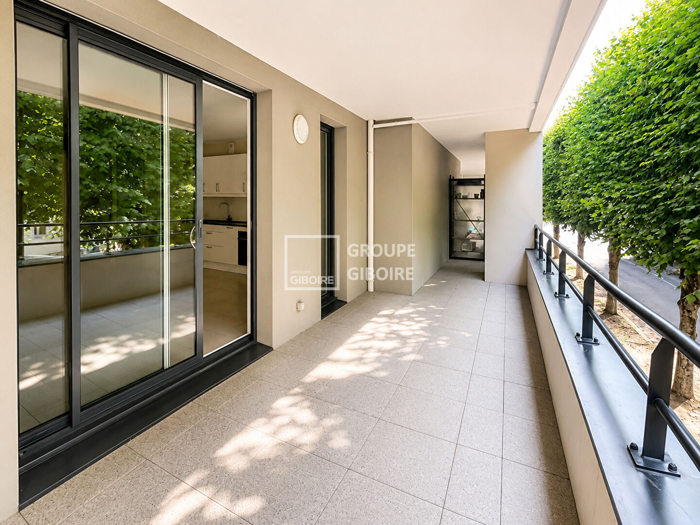 Appartement T3  - RENNES (AH26590GE) - 1