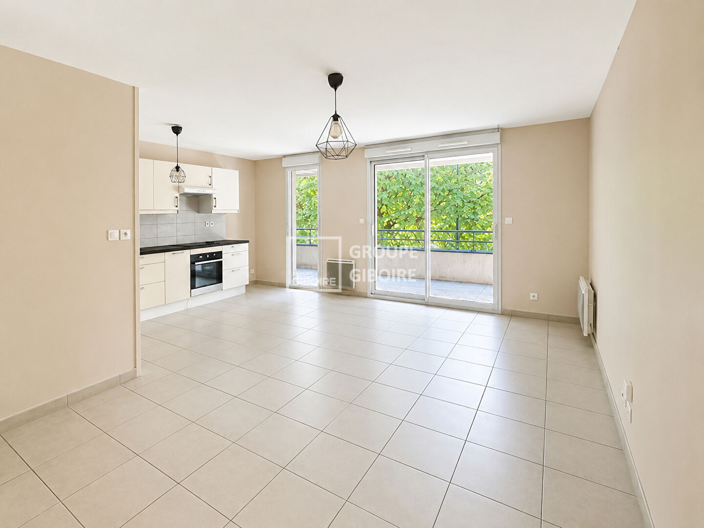 Appartement T3  - RENNES (AH26590GE) - 2