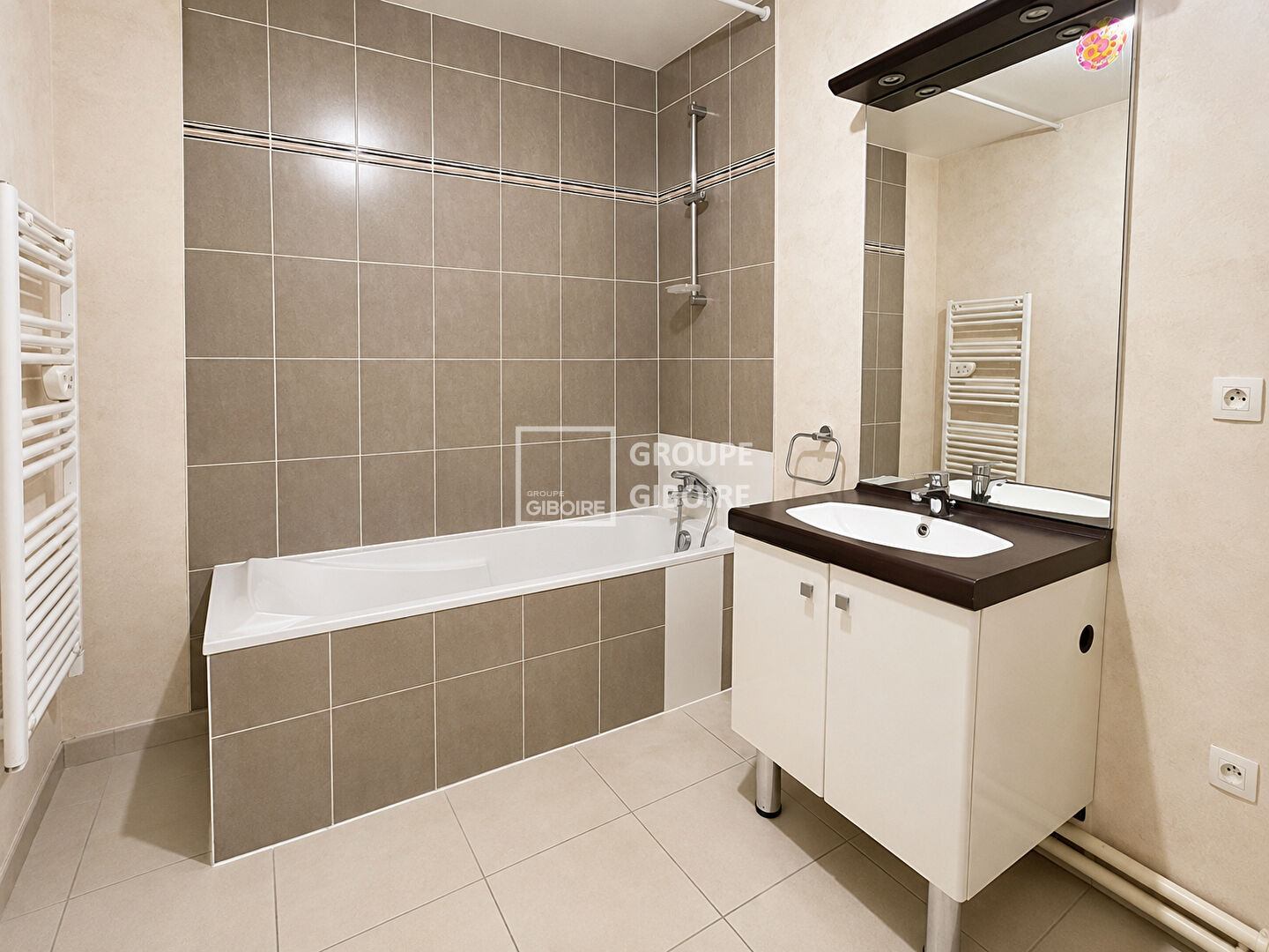 Appartement T3  - RENNES (AH26590GE) - 5