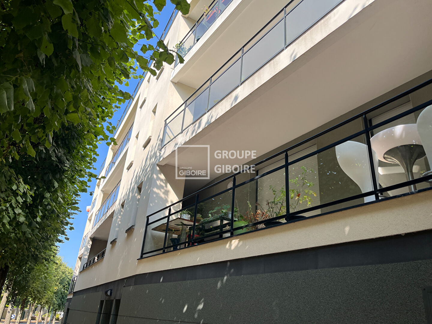 Appartement T3  - RENNES (AH26590GE) - 6