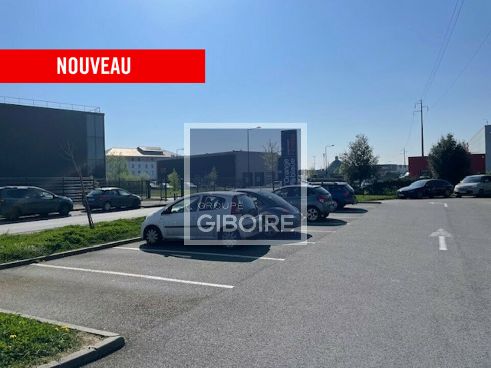 Bureaux  - RENNES (35.6655) - 6