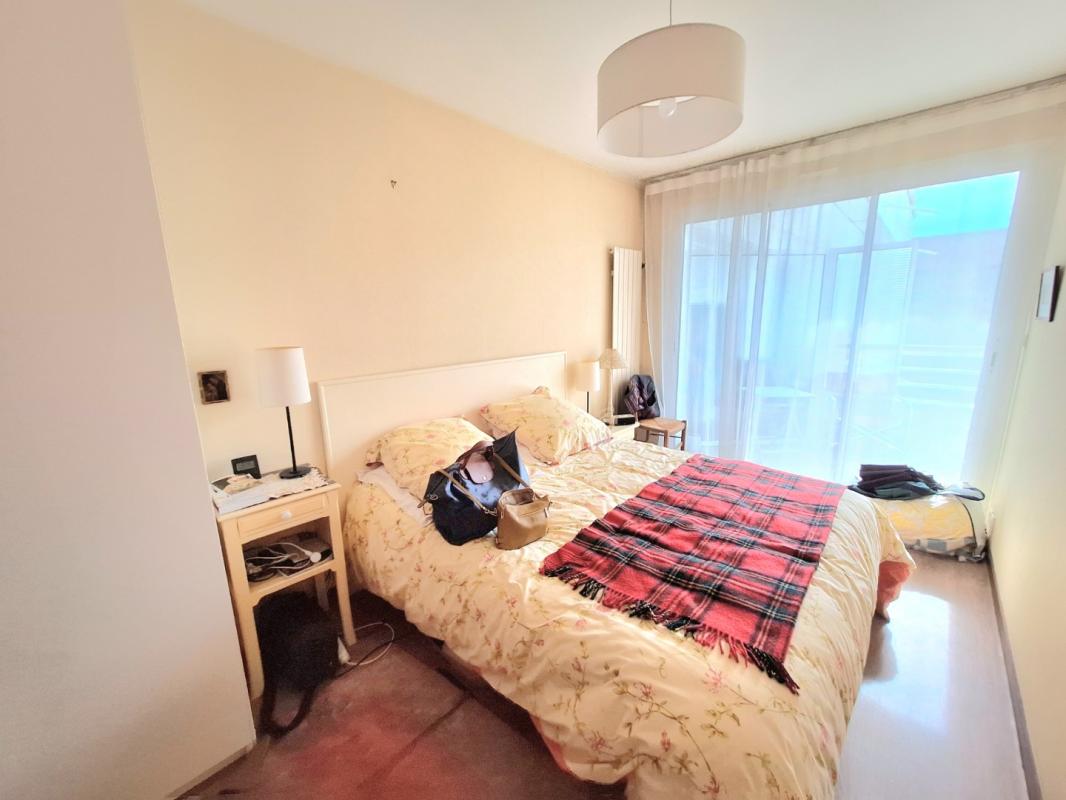 Appartement T2  - Rennes (556875) - 5
