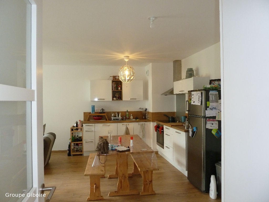 Appartement T3  - Rennes (556901) - 5