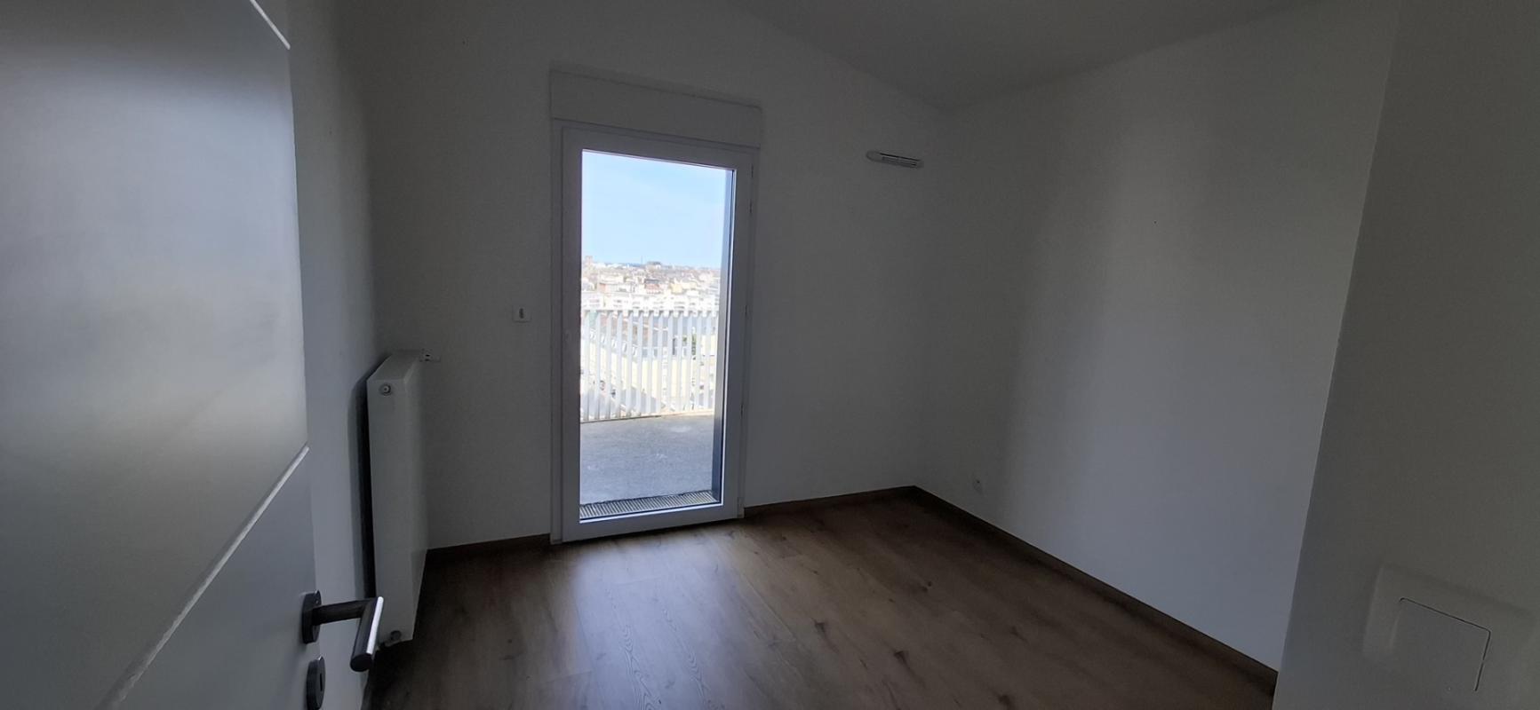 Appartement T4  - Rennes (558032) - 5