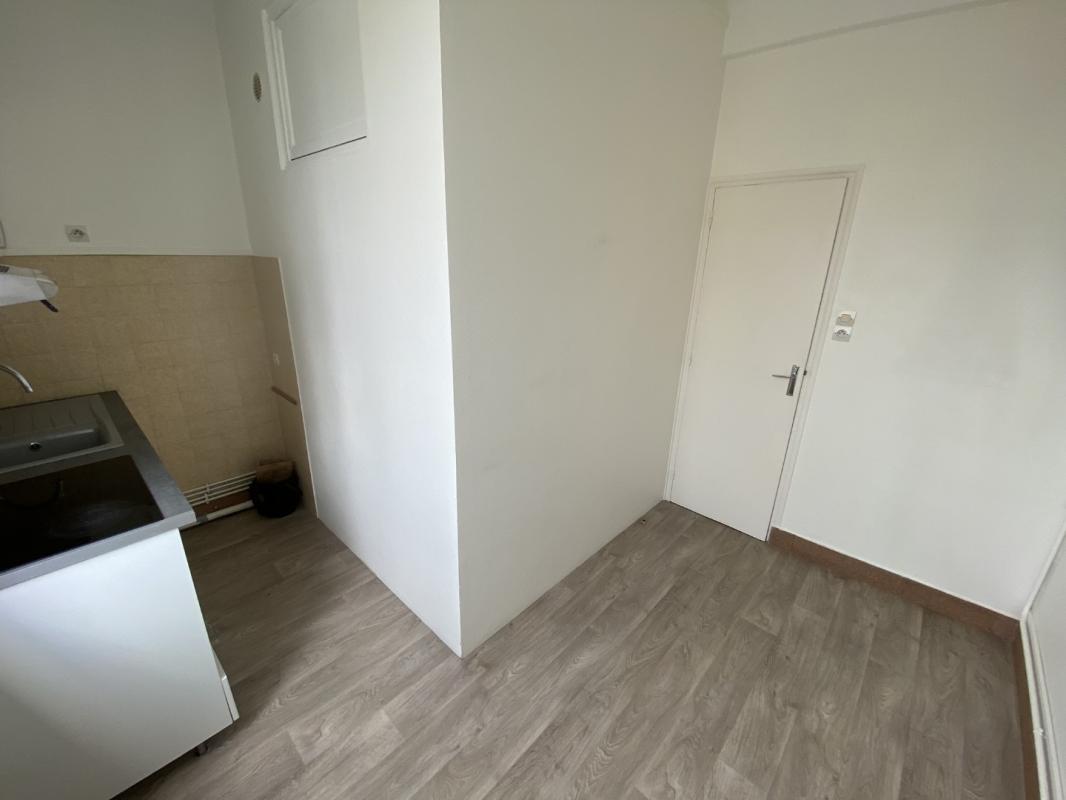 Appartement T2  - Rennes (557414) - 5