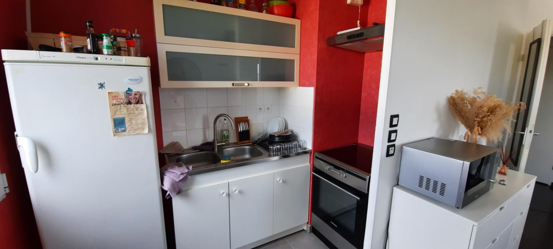 Appartement T2  - Pace (556084) - 5