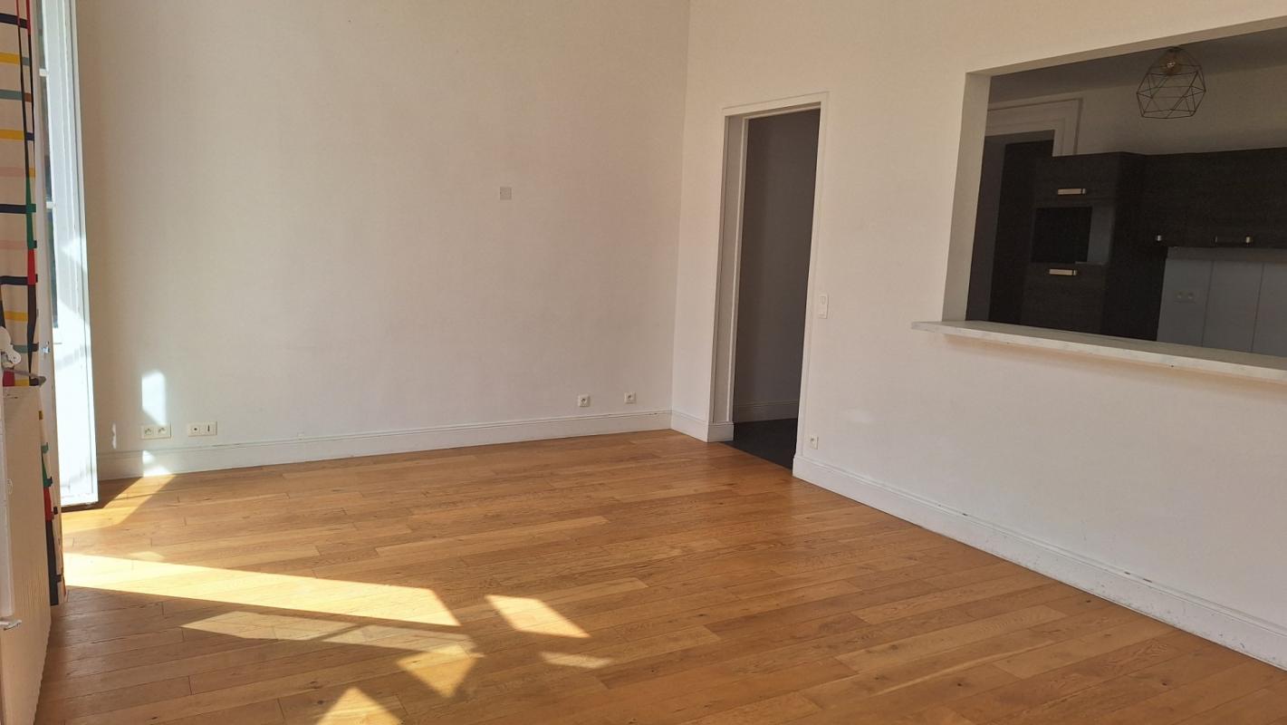 Appartement T4  - Saint Malo (523094) - 5