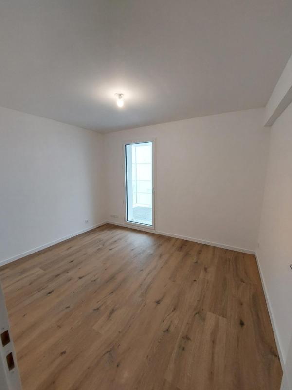 Appartement T3  - La Chapelle Des Fougeretz (561051) - 5