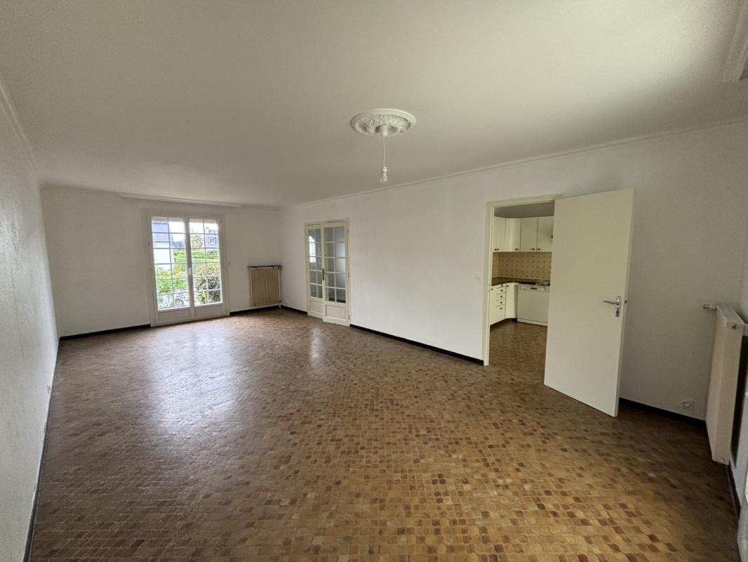 Maison T4  - Thorigne Fouillard (559057) - 5
