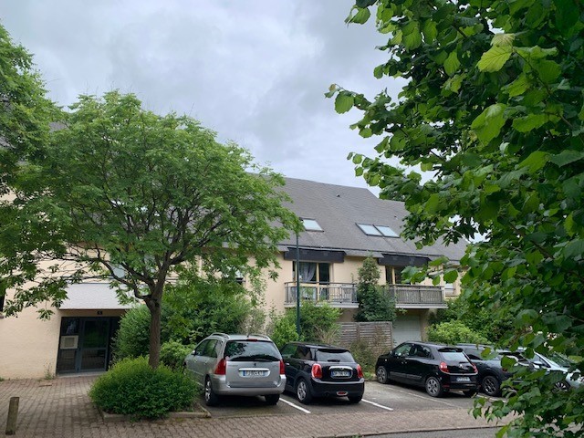 Appartement T1  - Rennes (558226) - 5