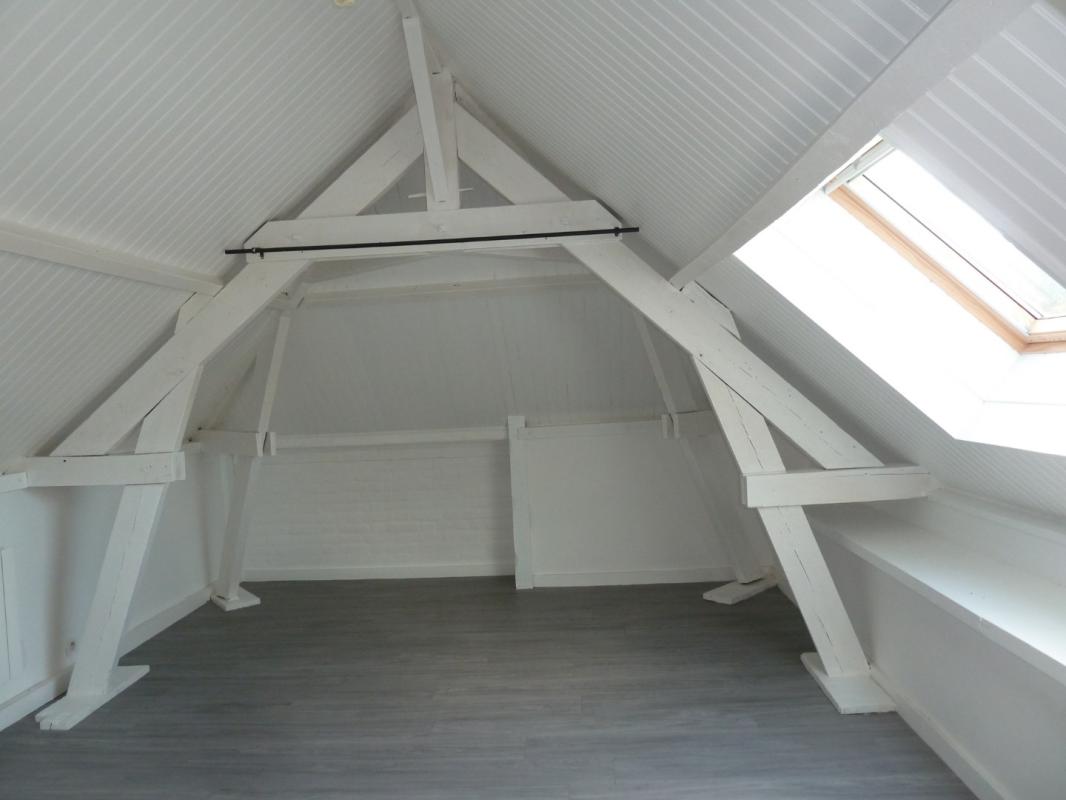 Appartement T1  - Rennes (558573) - 5