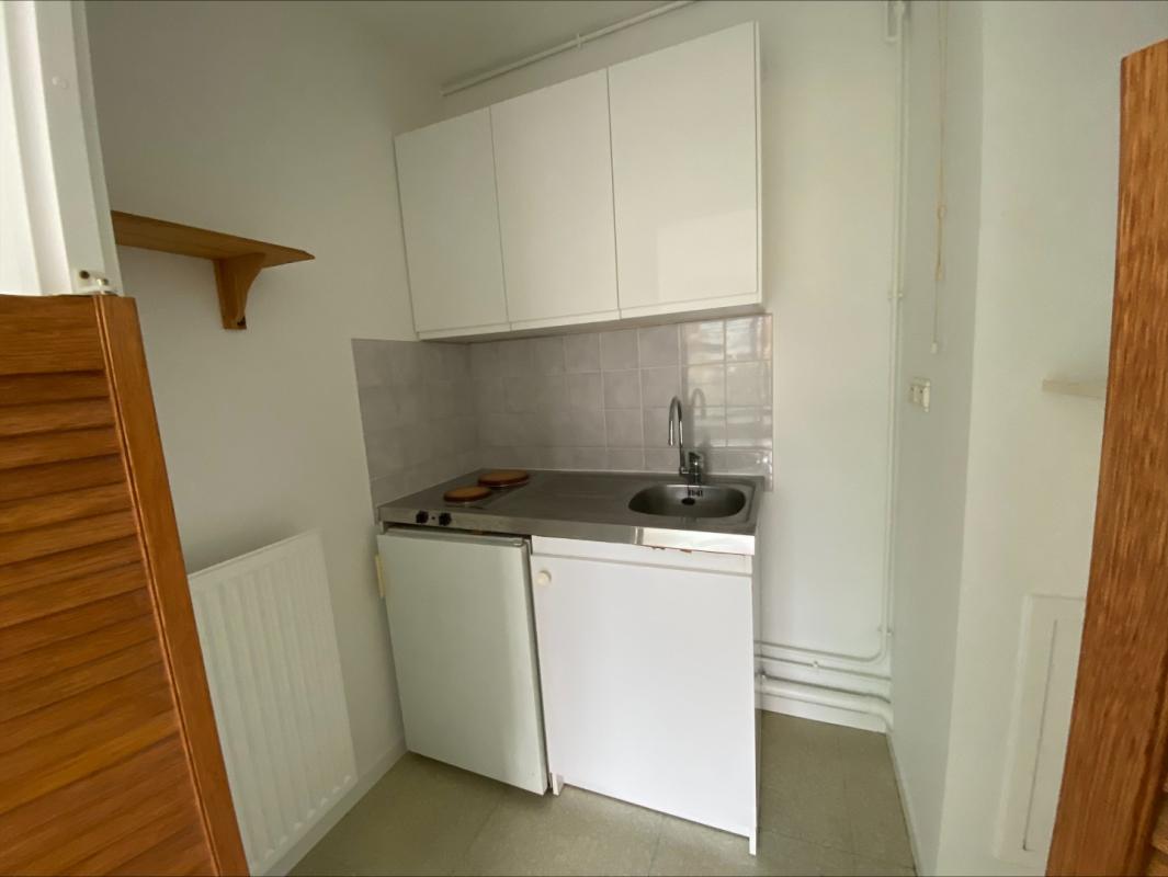 Appartement T2  - Rennes (558754) - 5