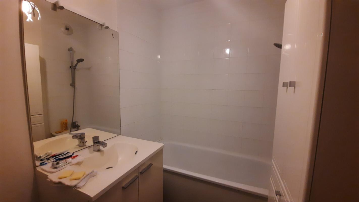 Appartement T2  - Rennes (558814) - 5