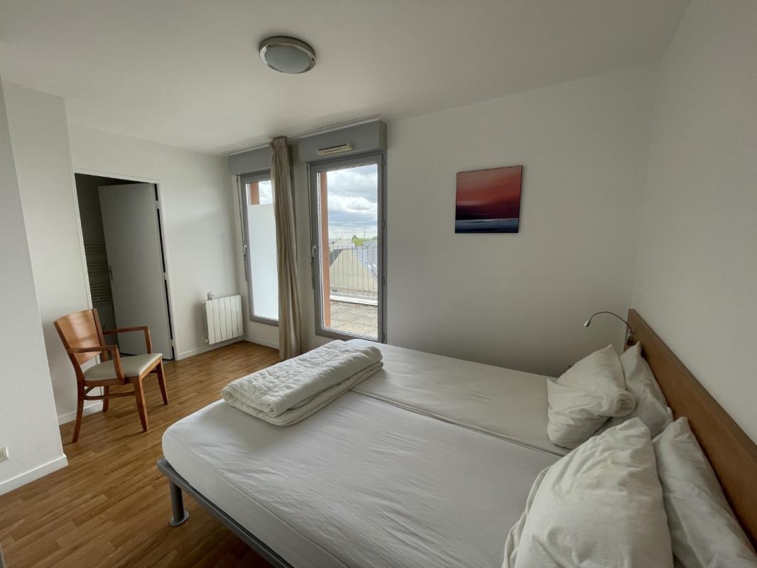 Appartement T2  - Rennes (559631) - 5