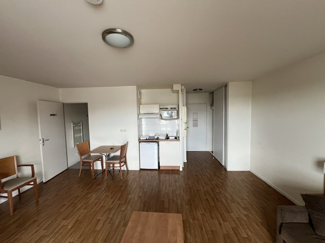 Appartement T1  - Rennes (554931) - 5