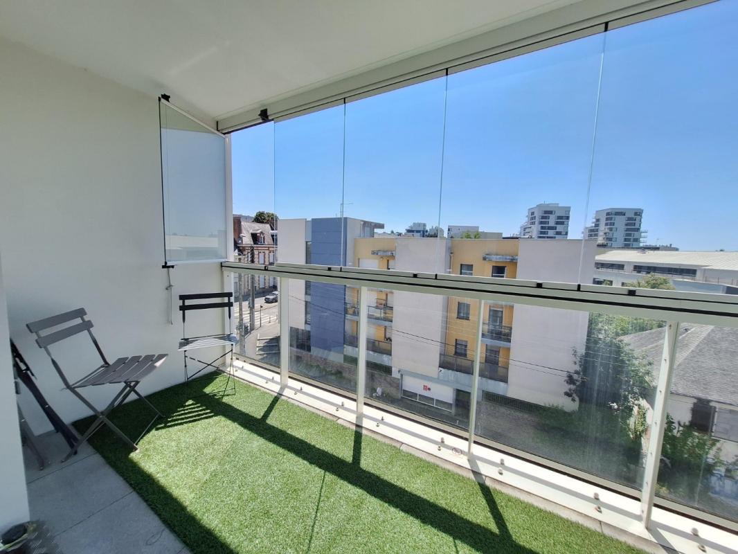 Appartement T2  - Rennes (560194) - 5