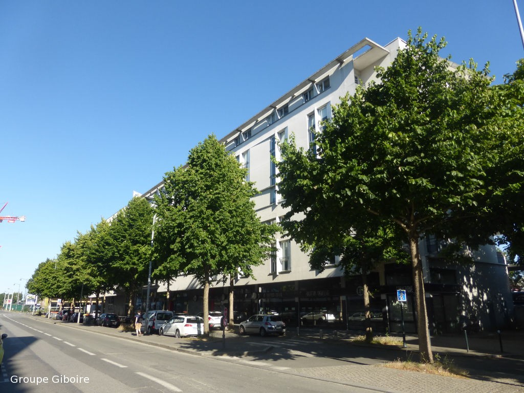 Appartement T2  - Rennes (566584) - 5