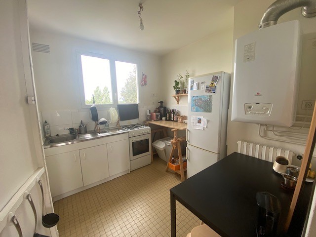 Appartement T3  - Rennes (556033) - 5