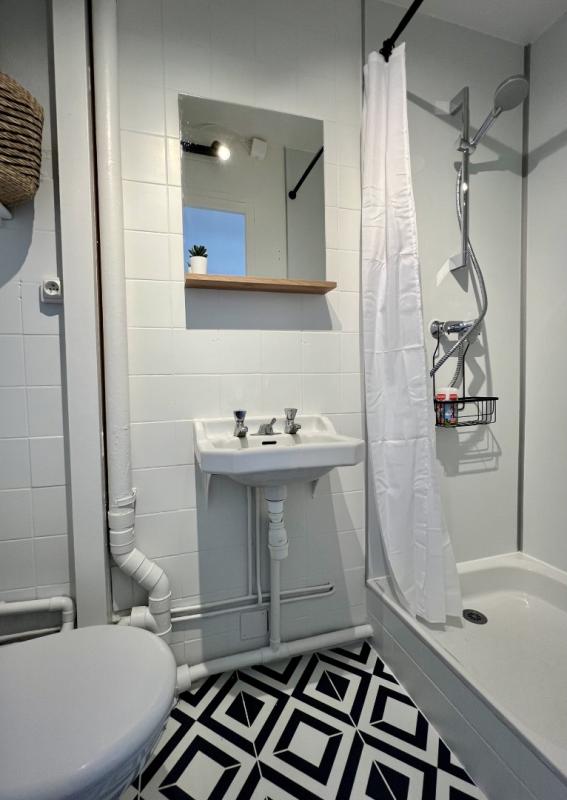 Appartement T1  - Rennes (558765) - 5