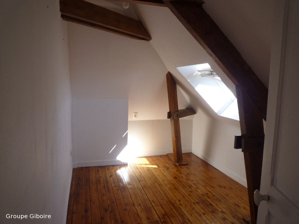 Appartement T3  - Rennes (559122) - 5