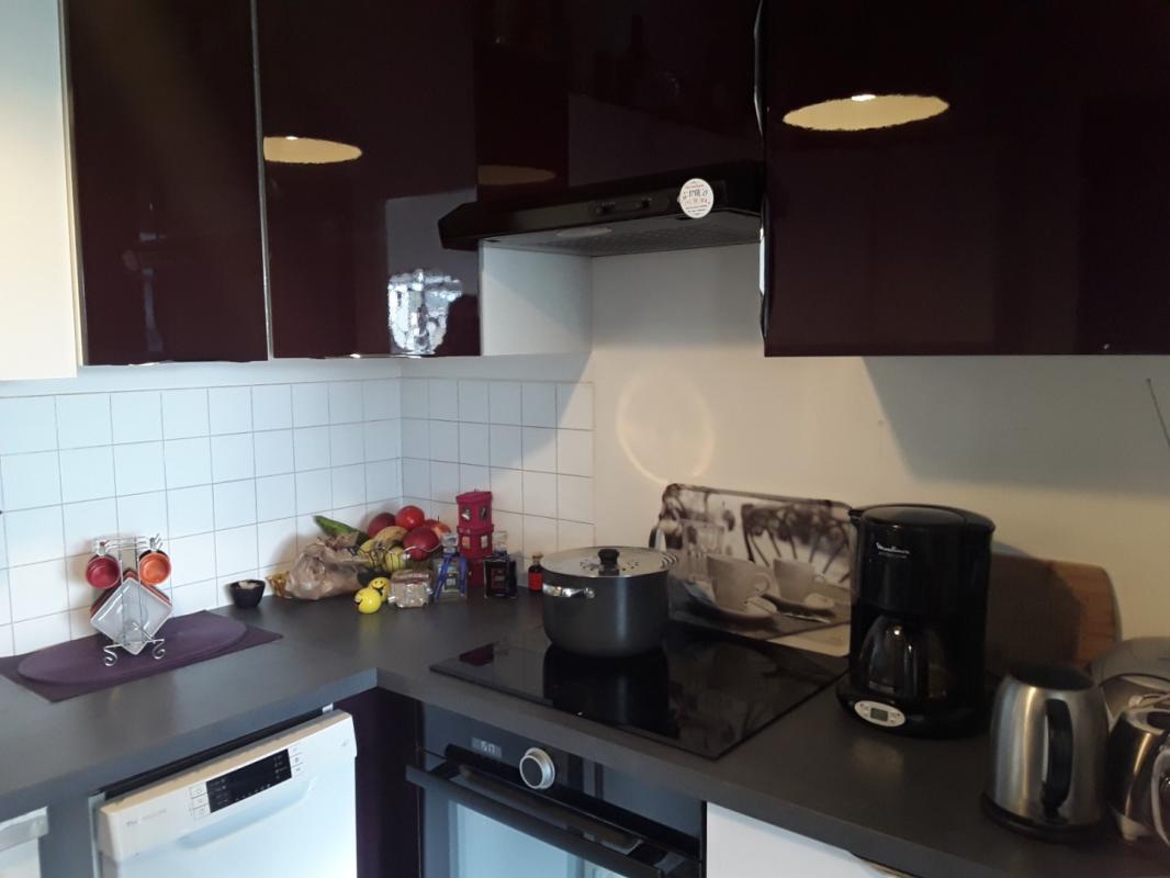 Appartement T2  - Saint Malo (553854) - 5