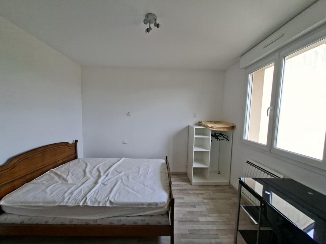 Maison T6  - Rennes (534411) - 5