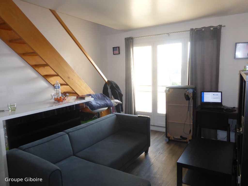Appartement T2  - Rennes (558713) - 5