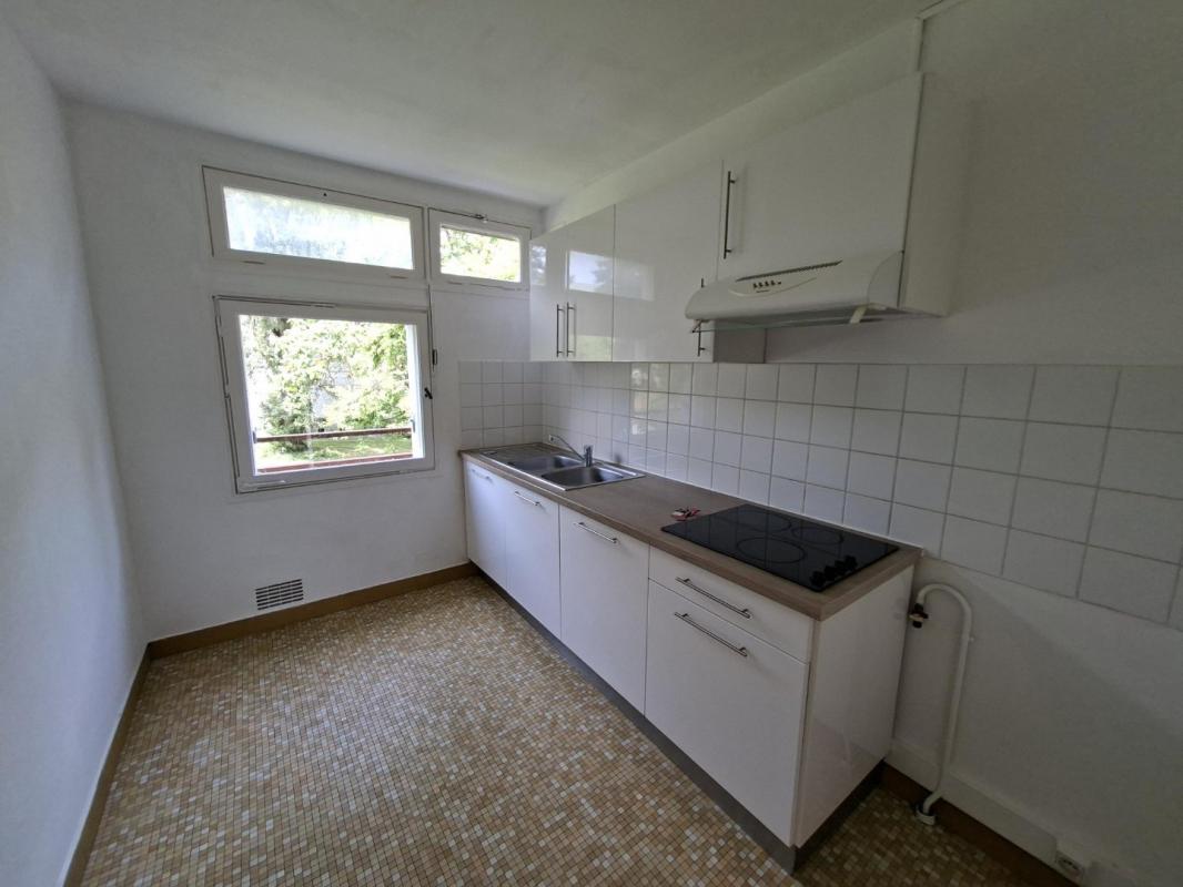 Appartement T3  - Rennes (524272) - 5