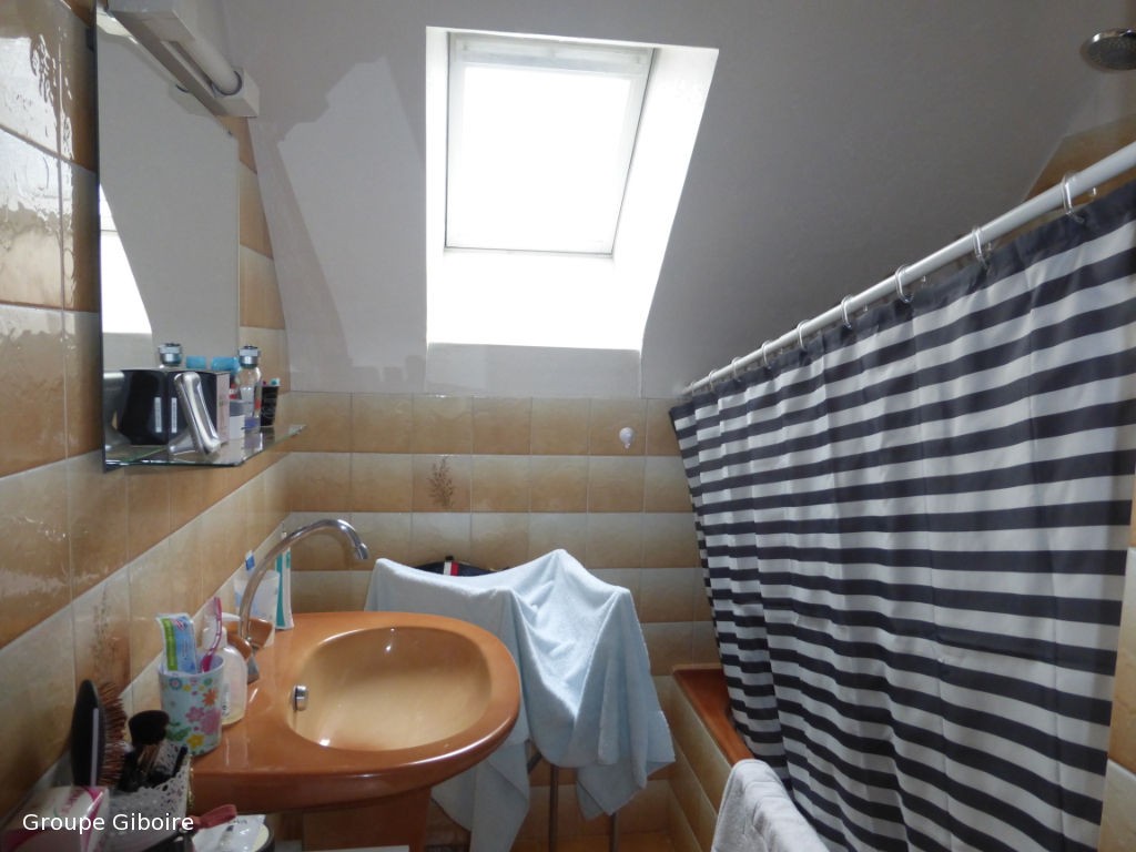 Appartement T1  - Rennes (548689) - 5