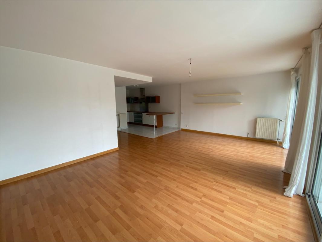 Appartement T4  - Rennes (560773) - 5