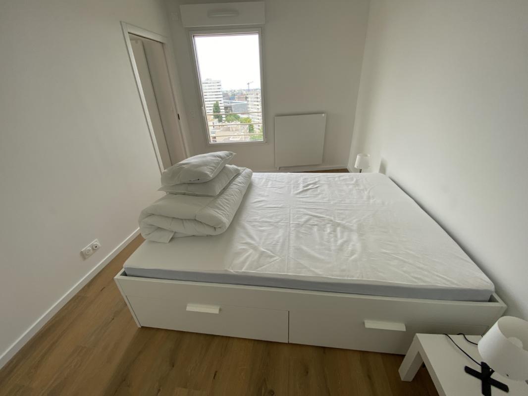 Appartement T2  - Nantes (560298) - 5