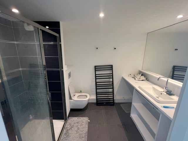 Appartement T2  - Rennes (548844) - 5