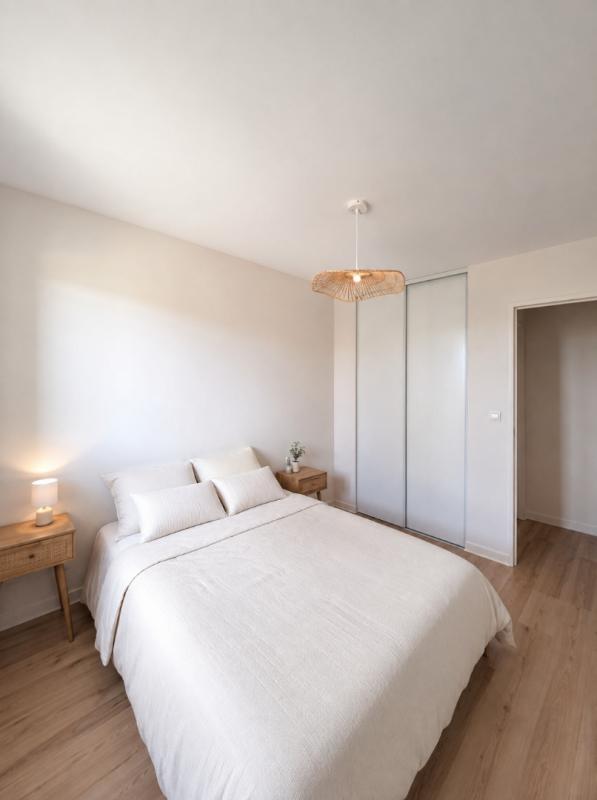Appartement T2  - Vannes (561671) - 5