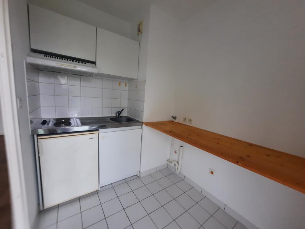 Appartement T2  - Rennes (561607) - 5
