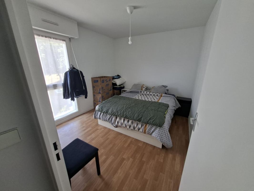 Appartement T3  - Saint Jacques De La Lande (559620) - 5