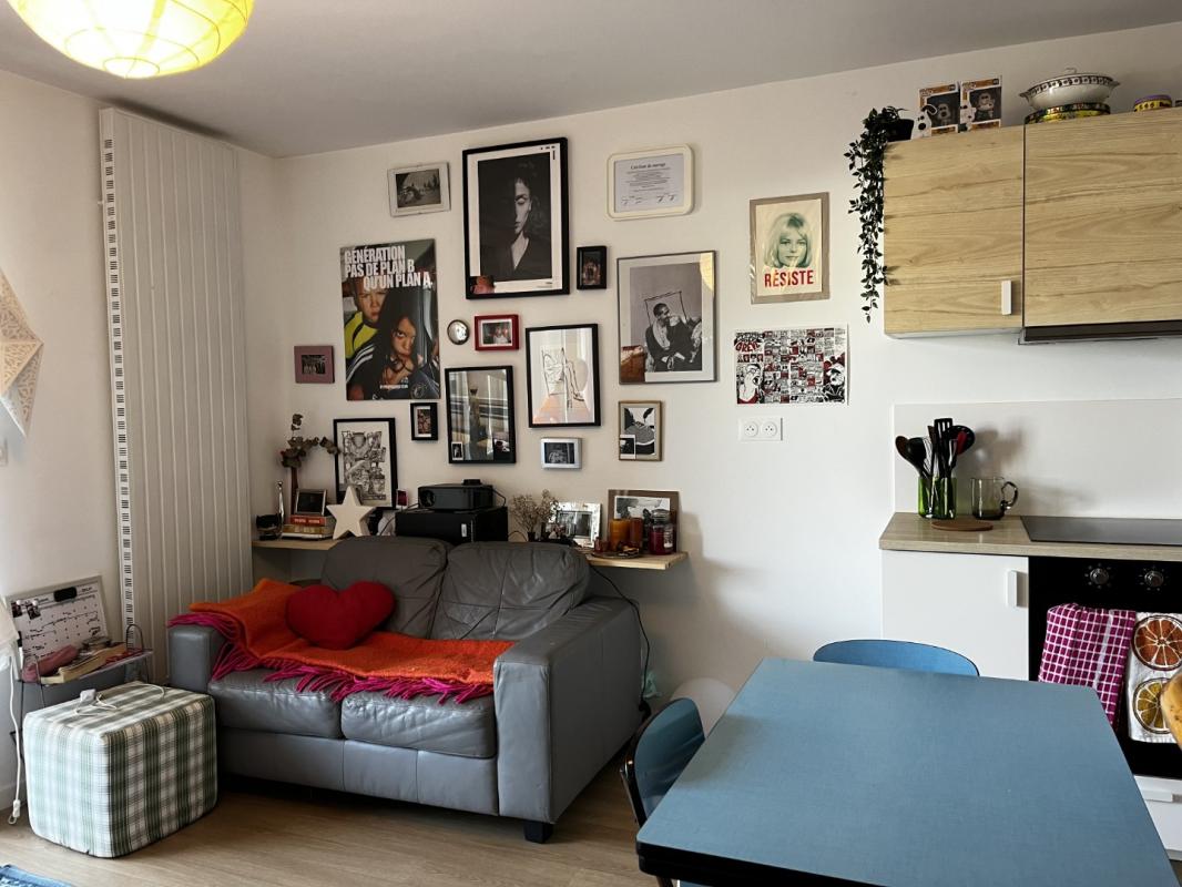 Appartement T2  - Saint Malo (543419) - 5