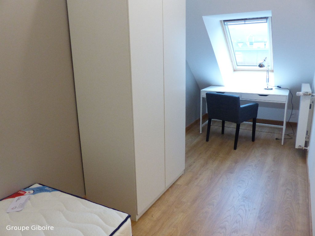 Appartement T3  - Rennes (555739) - 5