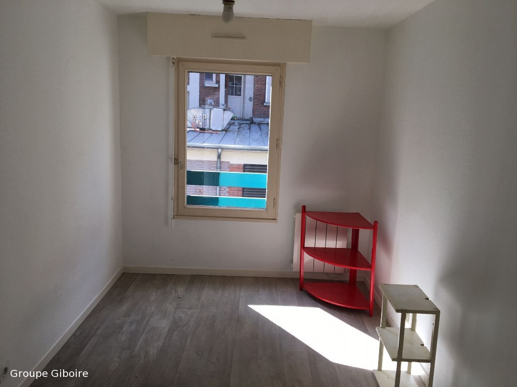 Appartement T1  - Rennes (563216) - 5