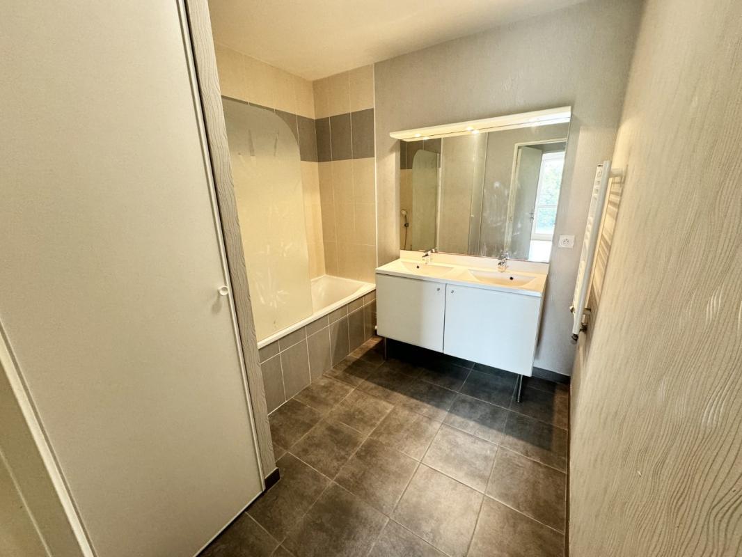 Appartement T3  - Saint Jacques De La Lande (561149) - 5