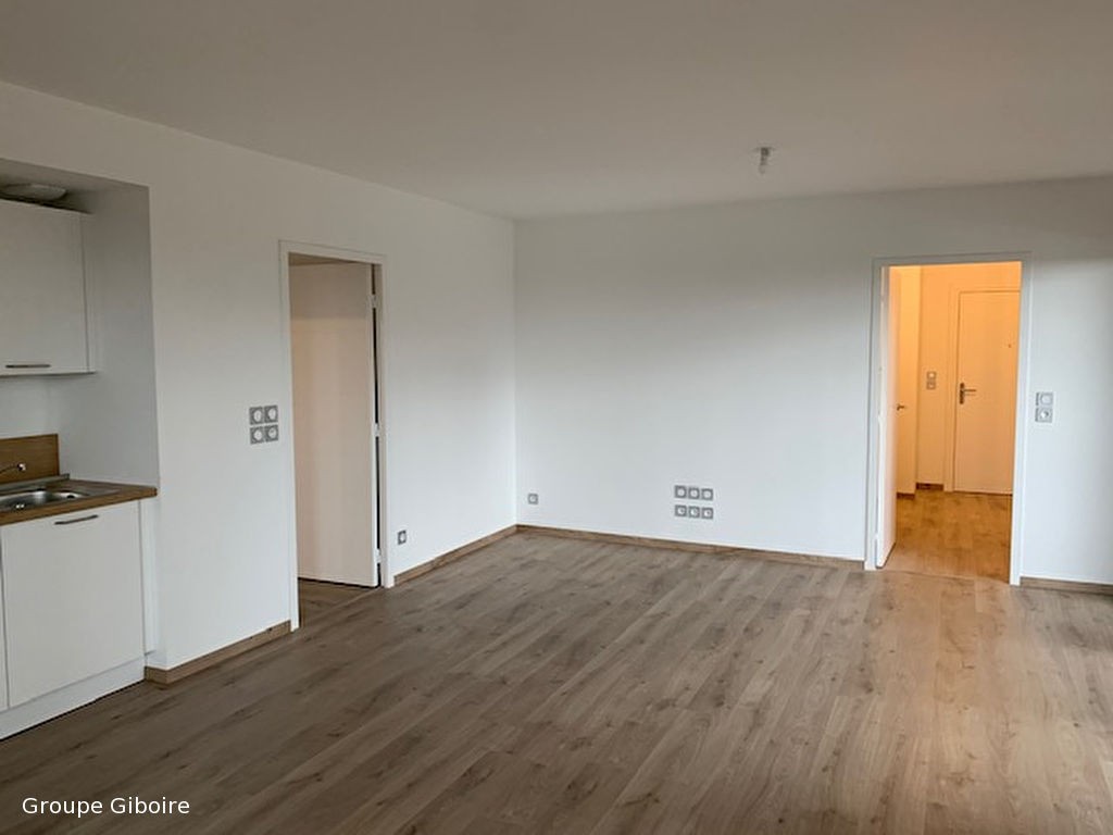 Appartement T3  - Cesson Sevigne (560757) - 5