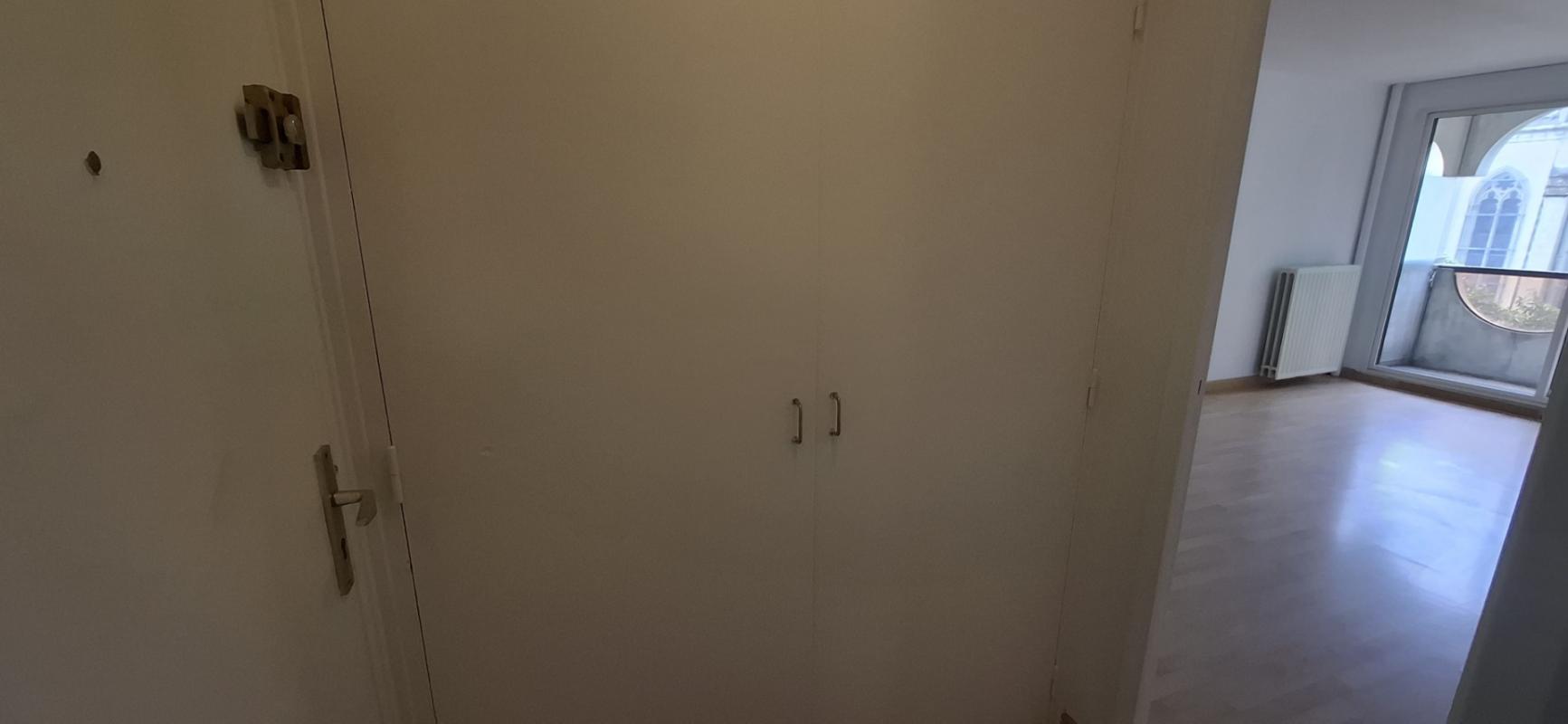 Appartement T1  - Rennes (564575) - 5