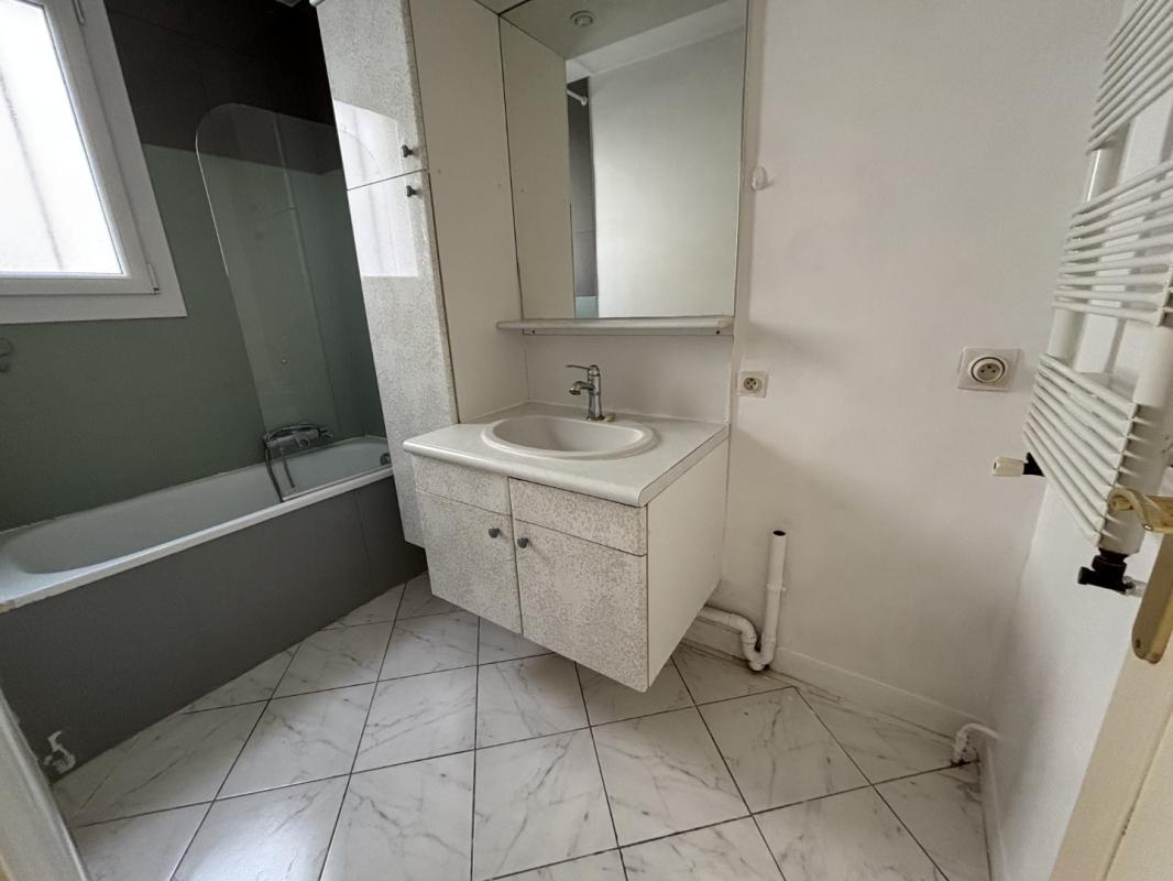 Appartement T3  - Rennes (542329) - 5