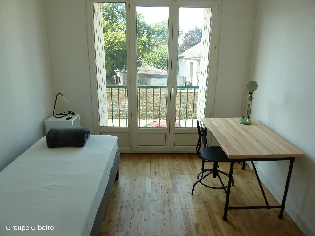 Appartement T3  - Rennes (558199) - 5