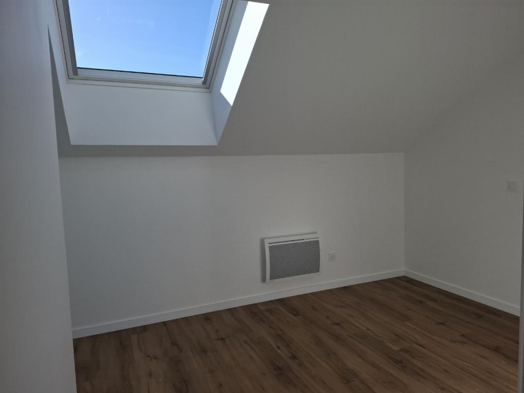 Appartement T2  - La Roche Sur Yon (507501) - 5