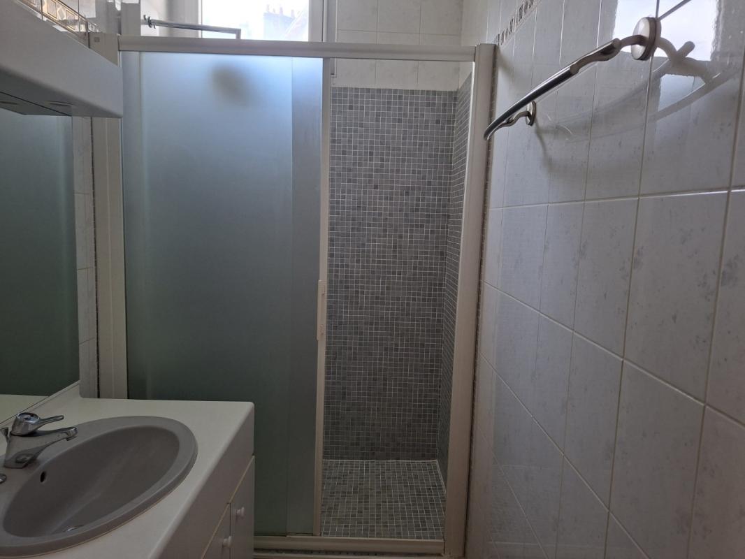 Appartement T2  - Nantes (537622) - 5