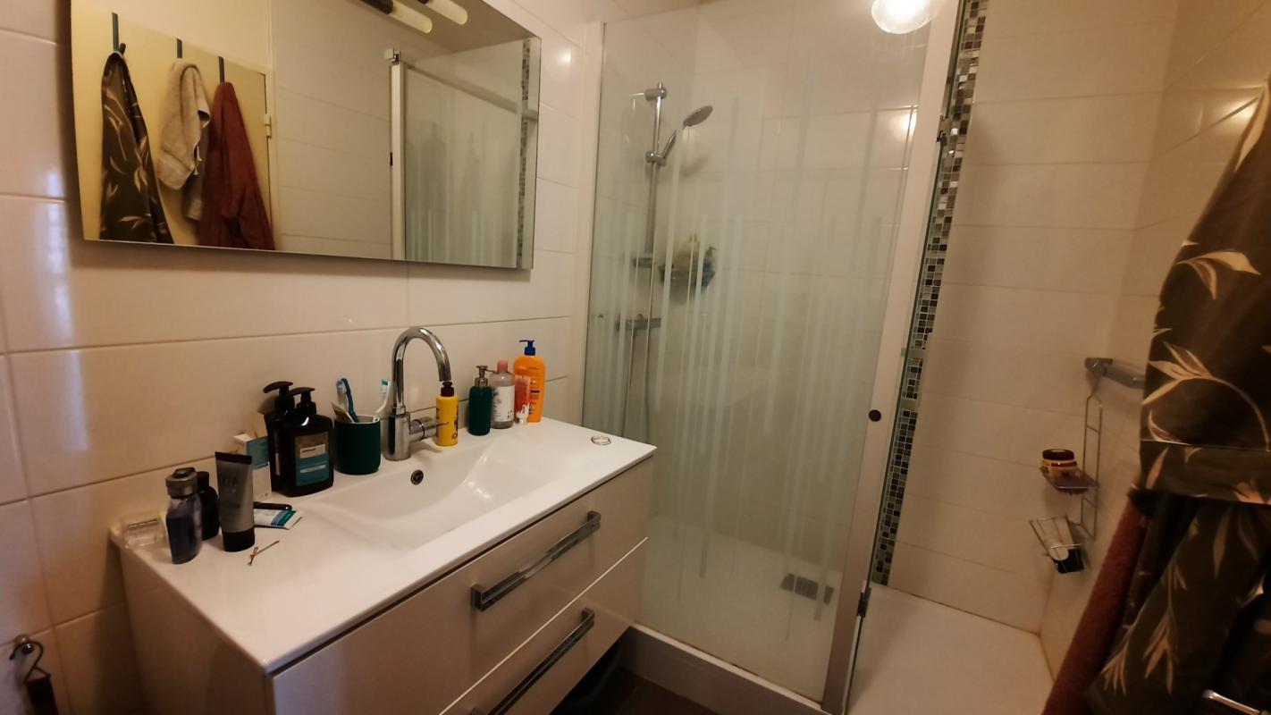Appartement T3  - Rennes (570182) - 5