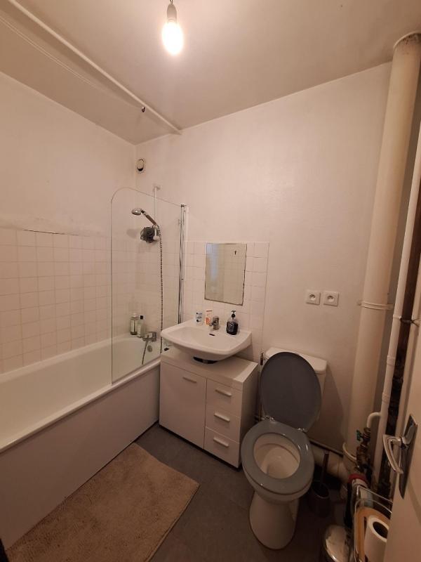 Appartement T1  - Rennes (558867) - 5