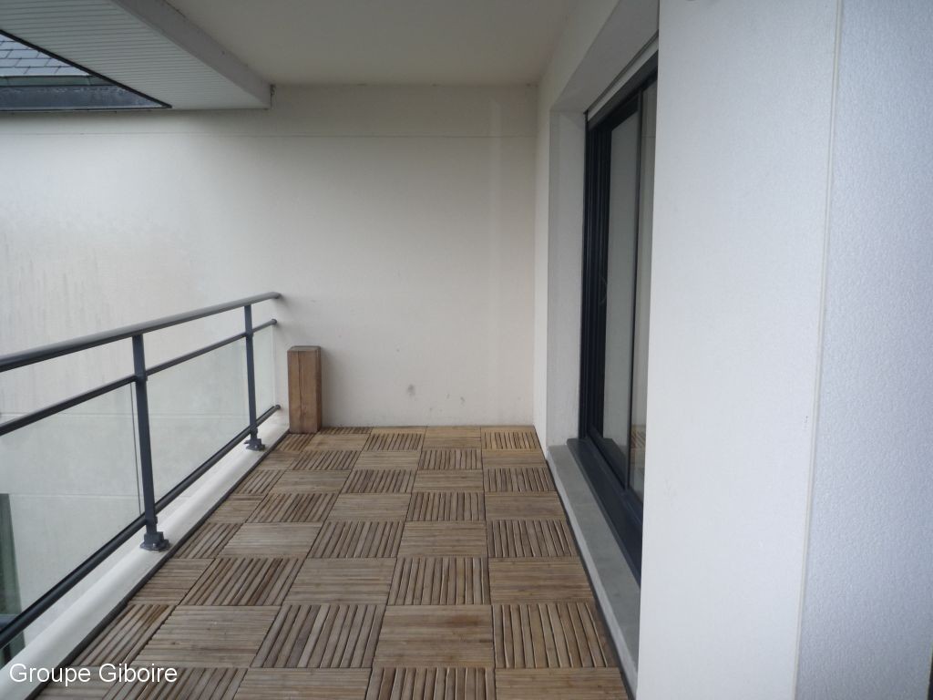 Appartement T4  - Rennes (554555) - 5